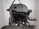 ДВИГАТЕЛЬ 2.5 G4KN GDI Мотор Kia Hyundai за 500 000 тг. в Алматы