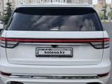 Lincoln Aviator 2020 года за 32 000 000 тг. в Астана – фото 4