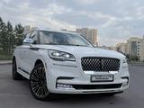 Lincoln Aviator 2020 года за 32 000 000 тг. в Астана