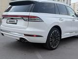 Lincoln Aviator 2020 года за 32 000 000 тг. в Астана – фото 3
