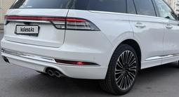 Lincoln Aviator 2020 года за 32 000 000 тг. в Астана – фото 3