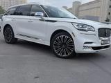 Lincoln Aviator 2020 года за 32 000 000 тг. в Астана – фото 2