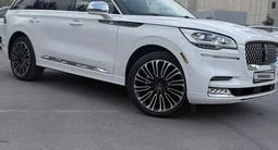 Lincoln Aviator 2020 года за 32 000 000 тг. в Астана – фото 2