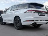 Lincoln Aviator 2020 года за 32 000 000 тг. в Астана – фото 5