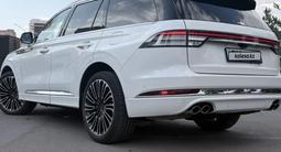 Lincoln Aviator 2020 года за 32 000 000 тг. в Астана – фото 5