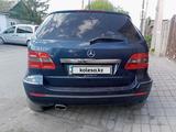 Mercedes-Benz B 170 2006 годаүшін4 800 000 тг. в Караганда – фото 3