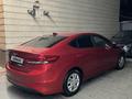 Hyundai Elantra 2016 годаүшін6 000 000 тг. в Алматы