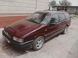 Volkswagen Passat 1991 года за 800 000 тг. в Абай (Келесский р-н)