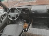 Volkswagen Passat 1991 года за 800 000 тг. в Абай (Келесский р-н) – фото 4