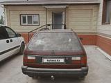 Volkswagen Passat 1991 года за 800 000 тг. в Абай (Келесский р-н) – фото 5