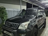 Toyota Land Cruiser Prado 2005 годаfor10 500 000 тг. в Алматы