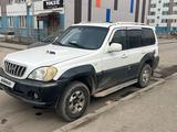 Hyundai Terracan 2001 года за 2 950 000 тг. в Алматы – фото 4