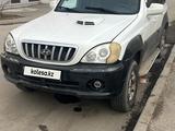Hyundai Terracan 2001 года за 2 950 000 тг. в Алматы – фото 5