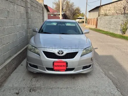 Toyota Camry 2007 года за 6 800 000 тг. в Тараз