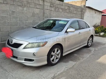 Toyota Camry 2007 года за 6 800 000 тг. в Тараз – фото 5