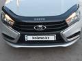 ВАЗ (Lada) Vesta 2018 годаүшін4 400 000 тг. в Караганда