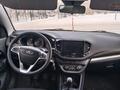 ВАЗ (Lada) Vesta 2018 годаүшін4 400 000 тг. в Караганда – фото 5