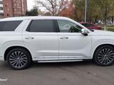Hyundai Palisade 2023 года за 22 000 000 тг. в Астана – фото 2