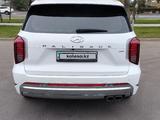 Hyundai Palisade 2023 года за 22 000 000 тг. в Астана