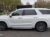 Hyundai Palisade 2023 года за 22 000 000 тг. в Астана – фото 3