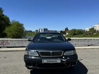 Nissan Maxima
