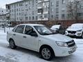 ВАЗ (Lada) Granta 2190 2018 годаүшін2 600 000 тг. в Семей – фото 3