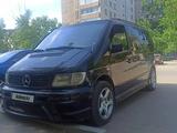 Mercedes-Benz Vito 1996 года за 4 800 000 тг. в Павлодар – фото 2