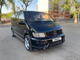 Mercedes-Benz Vito 1996 года за 4 800 000 тг. в Павлодар