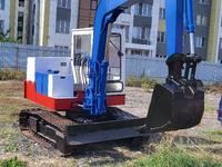 Kubota  KH-20 2002 годаүшін8 000 000 тг. в Алматы