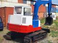 Kubota  KH-20 2002 года за 8 000 000 тг. в Алматы – фото 3