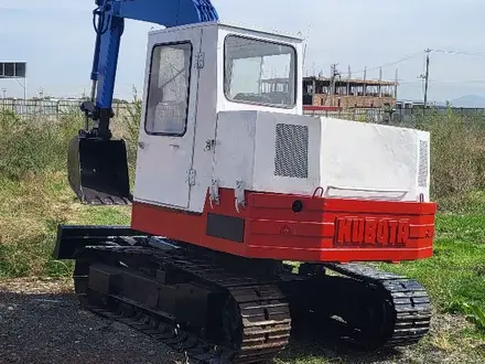 Kubota  KH-20 2002 года за 8 000 000 тг. в Алматы – фото 4