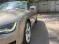 Audi A7 2011 года за 10 500 000 тг. в Алматы – фото 9