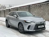 Lexus RX 350 Luxury 2022 года за 36 900 000 тг. в Шымкент