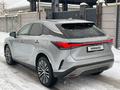 Lexus RX 350 Luxury 2022 годаүшін34 900 000 тг. в Шымкент – фото 4