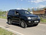 Toyota Land Cruiser Prado 2005 годаүшін11 000 000 тг. в Алматы