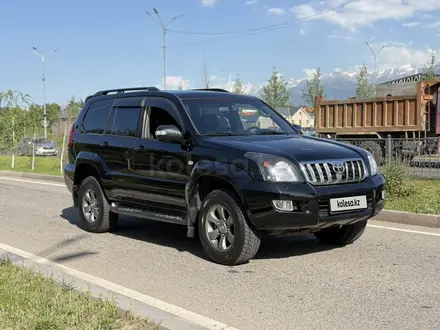 Toyota Land Cruiser Prado 2005 года за 11 000 000 тг. в Алматы