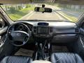 Toyota Land Cruiser Prado 2005 годаүшін11 000 000 тг. в Алматы – фото 10