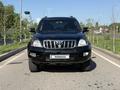 Toyota Land Cruiser Prado 2005 годаүшін11 000 000 тг. в Алматы – фото 2