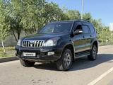 Toyota Land Cruiser Prado 2005 годаүшін11 000 000 тг. в Алматы – фото 3