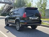 Toyota Land Cruiser Prado 2005 годаүшін11 000 000 тг. в Алматы – фото 4