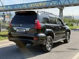 Toyota Land Cruiser Prado 2005 годаүшін11 000 000 тг. в Алматы – фото 5