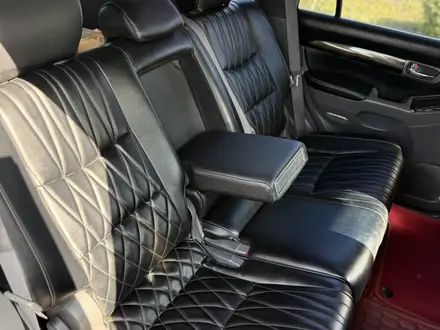 Toyota Land Cruiser Prado 2005 года за 11 000 000 тг. в Алматы – фото 6