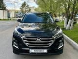 Hyundai Tucson 2017 года за 9 800 000 тг. в Костанай – фото 4