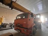 КамАЗ 2008 годаүшін17 000 000 тг. в Кызылорда