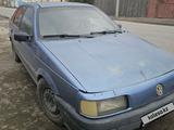 Volkswagen Passat 1992 годаүшін650 000 тг. в Семей – фото 5