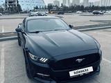 Ford Mustang 2016 годаүшін15 000 000 тг. в Астана – фото 4