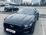 Ford Mustang 2016 годаүшін15 000 000 тг. в Астана – фото 2