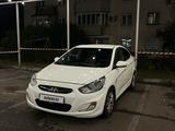 Hyundai Accent 2014 года за 4 400 000 тг. в Алматы – фото 2