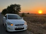 Hyundai Accent 2014 года за 4 400 000 тг. в Алматы