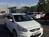 Hyundai Accent 2014 года за 4 400 000 тг. в Алматы – фото 4